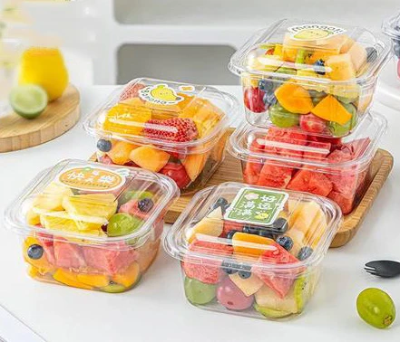 Where Can I Purchase High-quality, Transparent Food Packaging Boxes in Bulk At Affordable Prices?